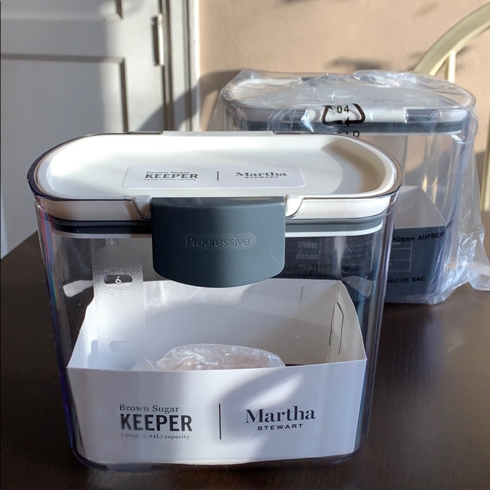 Brown Sugar Keeper